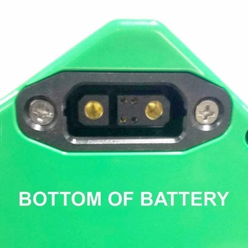 48볼트 20Ah 리튬 배터리 (헬리 CBD20J-LI - 72V 30Ah Lifepo4 Battery Pack 리뷰 및 가격