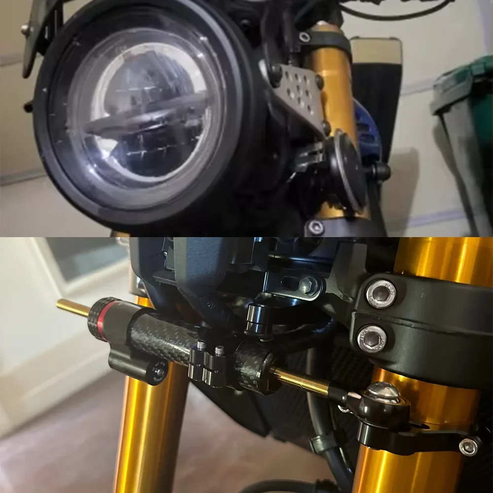 스티어링 스태빌라이저 지원 댐퍼 브래킷 마운트 키트 Y - Steering Damper Stabilizer Kit Cnc 리뷰 및 가격