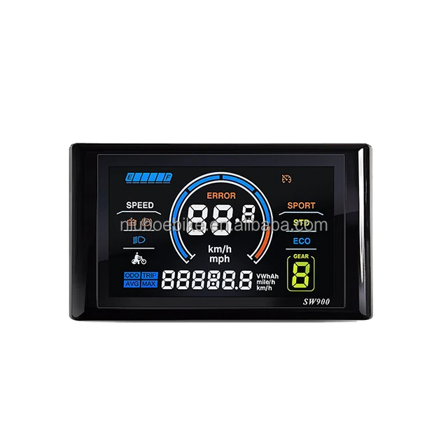 2026 48V/72V 45A 사인파 듀얼 모드 전기자 - 72V 45A Dual Controller 리뷰 및 가격