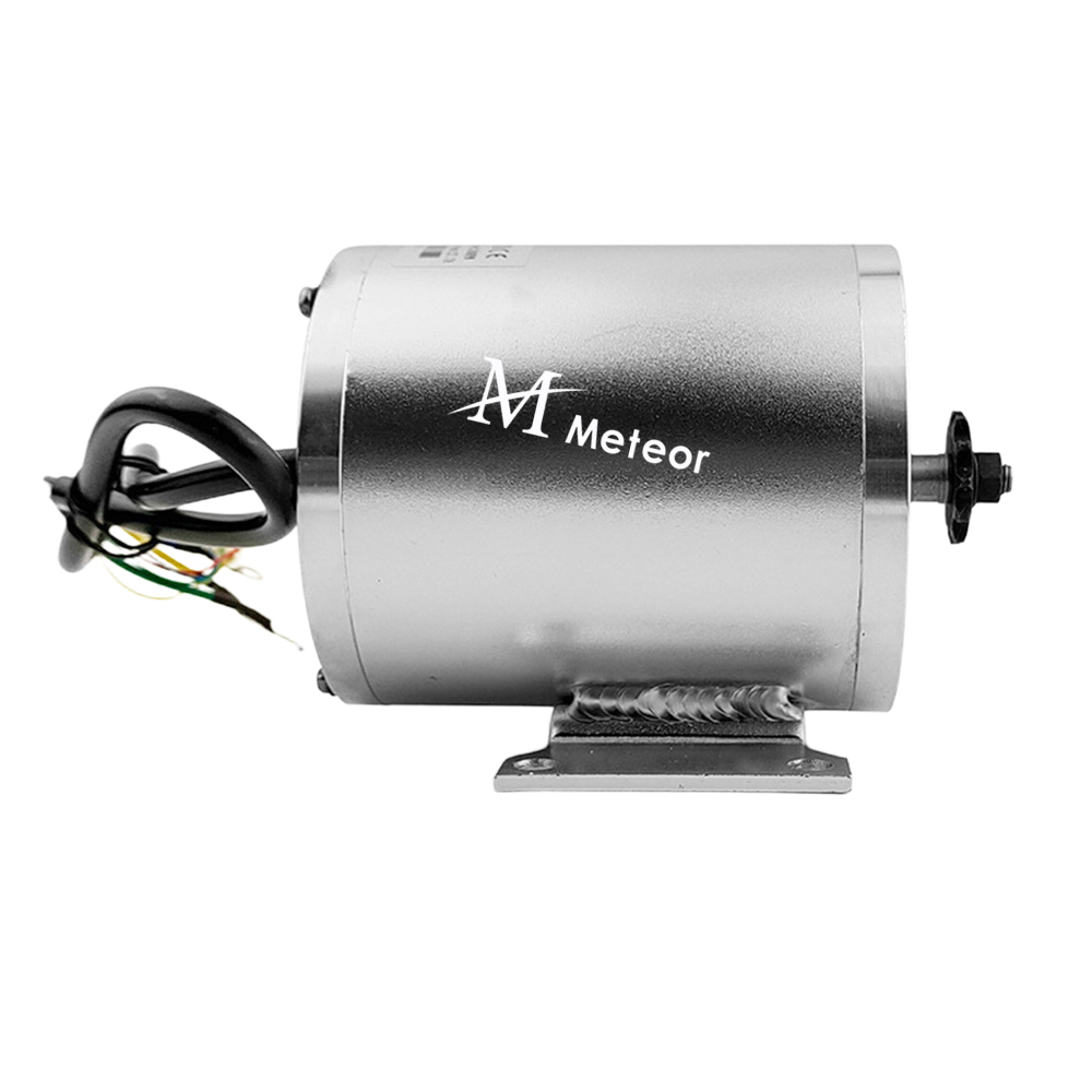 Meteor 800W 2000W 2500W 3000W  - 60V 5000W Brushless Hub Motor 리뷰 및 가격