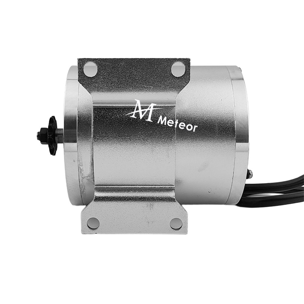 Meteor 800W 2000W 2500W 3000W  - 60V 5000W Brushless Hub Motor 리뷰 및 가격