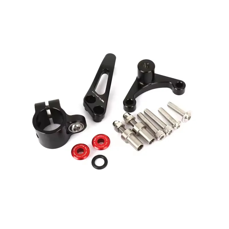 두카티 슈퍼스포츠 950 슈퍼스포츠 939 2018-2 - Steering Damper Stabilizer Kit Cnc 리뷰 및 가격
