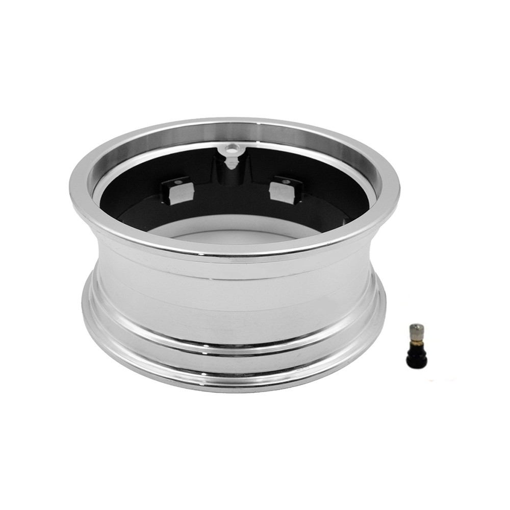 듀얼트론 썬더 유메 X11 제로 11X 카보 울프 워리 - Split Rim 11 Inch Tubeless Wheel Hub 리뷰 및 가격
