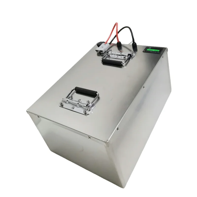 72V Lifepo4 이온 배터리 에너지 저장 시스템  - 72V 30Ah Lifepo4 Battery Pack 리뷰 및 가격